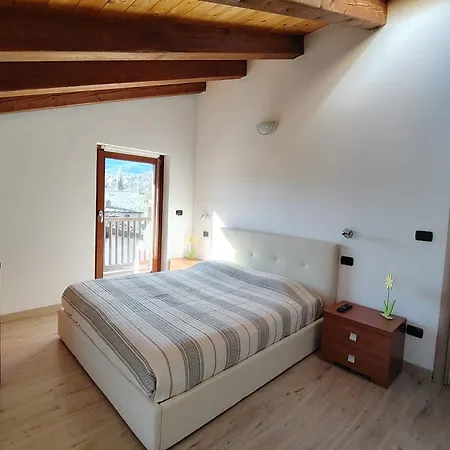 Casasolar Saintchristophe A 2 Minuti Da Aoste