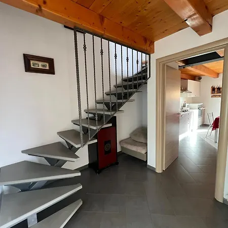 Appartement Casasolar Saintchristophe A 2 Minuti Da *