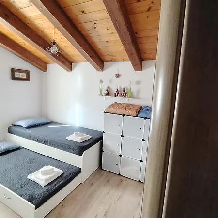 Apartmán Casasolar Saintchristophe A 2 Minuti Da *