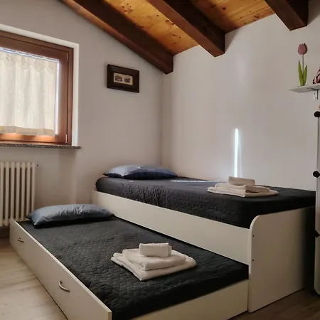Apartmán Casasolar Saintchristophe A 2 Minuti Da *