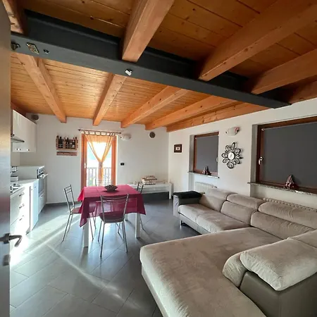 Lägenhet Casasolar Saintchristophe A 2 Minuti Da *