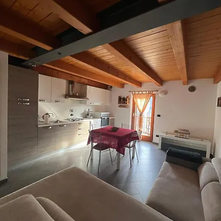 Apartment Casasolar Saintchristophe A 2 Minuti Da