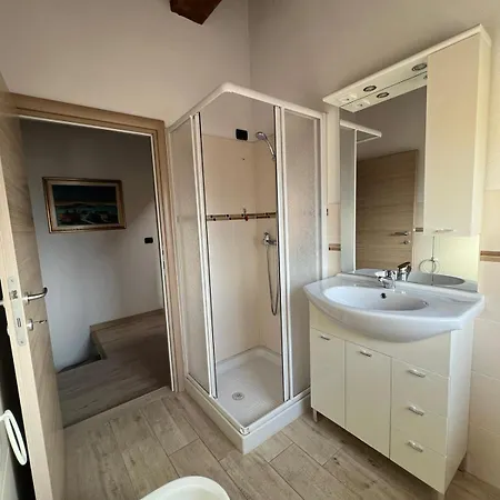 Casasolar Saintchristophe A 2 Minuti Da Aosta