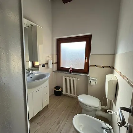Casasolar Saintchristophe A 2 Minuti Da Apartmán Aosta