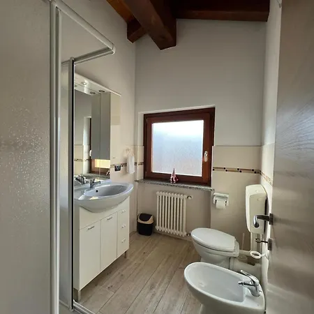 Casasolar Saintchristophe A 2 Minuti Da Apartmán Aosta