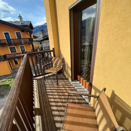 Casasolar Saintchristophe A 2 Minuti Da * Aosta