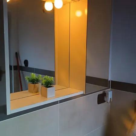 Apartment Casasolar Saintchristophe A 2 Minuti Da