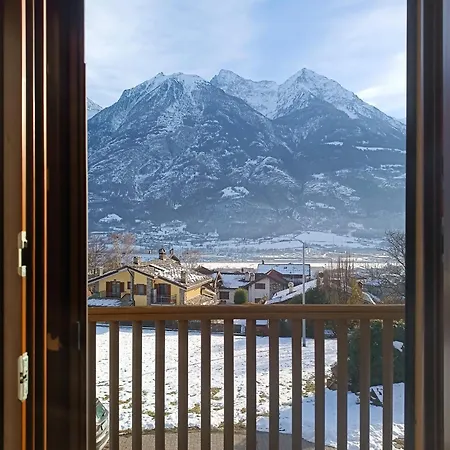 Apartmán Casasolar Saintchristophe A 2 Minuti Da *